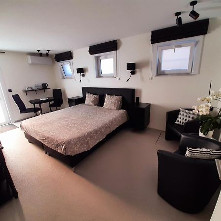 B&B Cosiness Balen Exteriör bild
