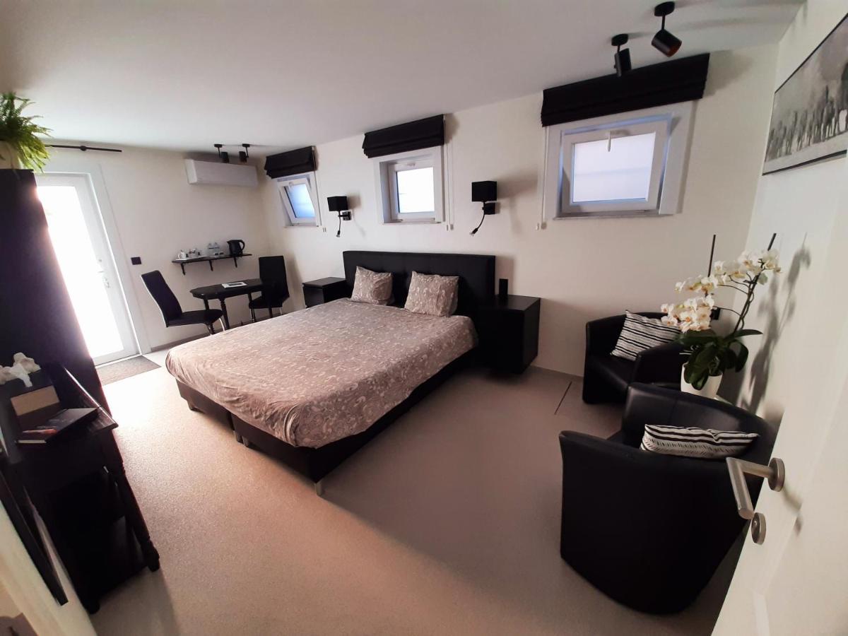 B&B Cosiness Balen Exteriör bild