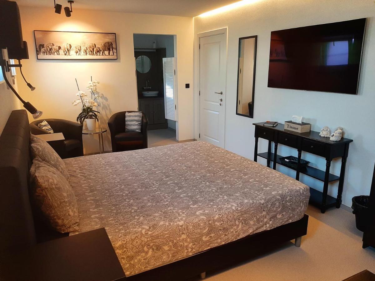 B&B Cosiness Balen Exteriör bild